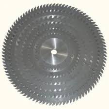 Wood/Rod Cutter Blade